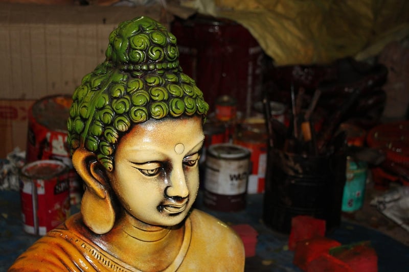 Meditation Workshops