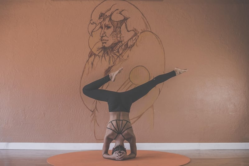 Mindful Movement Workshop